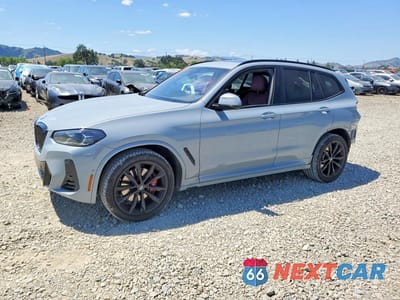 2023 BMW X3 5UX53DP04P9N53085 - główne zdjęcie licytacji z USA - miniatura