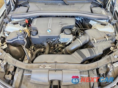 Zdjęcie 11 z 13 samochodu: 2015 BMW X1 SDRIVE28I VIN:WBAVM1C54FVW57108 - miniatura