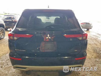 Zdjęcie 6 z 12 samochodu: 2024 MITSUBISHI OUTLANDER SE VIN:JA4J3VA85RZ009468 - miniatura