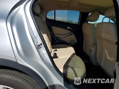 Zdjęcie 11 z 13 samochodu: 2019 MERCEDES-BENZ GLA 250 4MATIC VIN:WDCTG4GB2KU019727 - miniatura