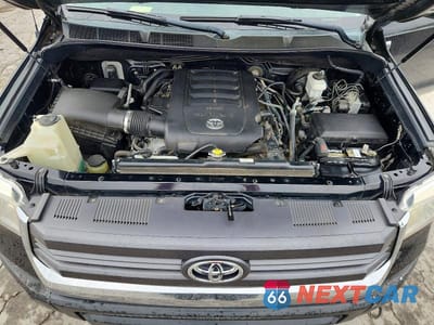 Zdjęcie 11 z 12 samochodu: 2015 TOYOTA TUNDRA SR5 VIN:5TFRY5F1XFX180391 - miniatura