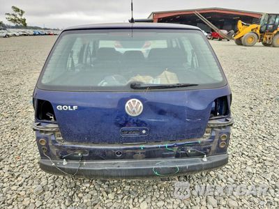 Zdjęcie 6 z 13 samochodu: 2006 VOLKSWAGEN GOLF GL VIN:9BWFL61J664007537 - miniatura