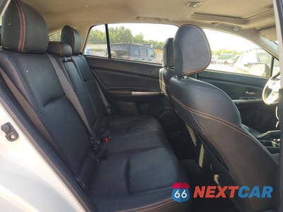 Zdjęcie 11 z 13 samochodu: 2016 SUBARU CROSSTREK LIMITED VIN:JF2GPALCXGH309171 - miniatura