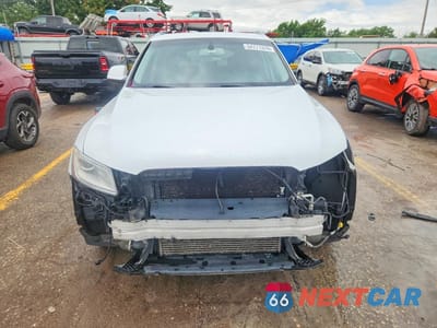 Piąte zdjęcie samochodu w środku: 2014 AUDI Q5 PREMIUM VIN:WA1CFAFP8EA045379 - miniatura