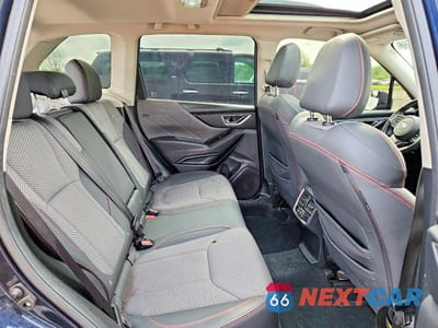 Zdjęcie 10 z 12 samochodu: 2020 SUBARU FORESTER SPORT VIN:JF2SKARC8LH476347 - miniatura