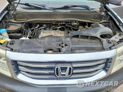 Zdjęcie 11 z 12 samochodu: 2012 HONDA PILOT TOURING VIN:5FNYF4H99CB009913 - miniatura