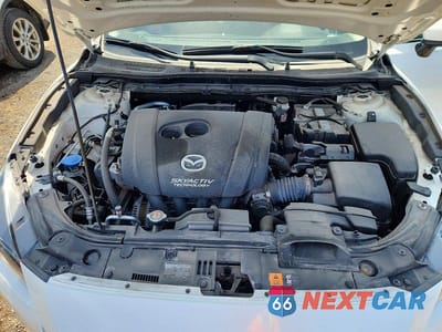 Zdjęcie 12 z 14 samochodu: 2018 MAZDA 3 TOURING VIN:3MZBN1L76JM219257 - miniatura
