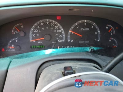 Zdjęcie 9 z 12 samochodu: 2003 FORD F150 VIN:2FTRX18L93CA26276 - miniatura