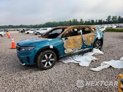 2024 HONDA PROLOGUE TOUR 3GPKHXRJ4RS544902 - główne zdjęcie licytacji z USA - miniatura