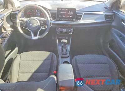 Zdjęcie 8 z 12 samochodu: 2022 KIA RIO S VIN:3KPA24AD7NE477014 - miniatura