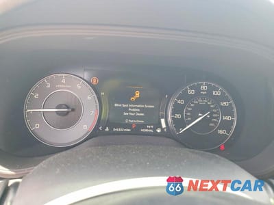 Zdjęcie 9 z 12 samochodu: 2023 ACURA TLX TECHNOLOGY VIN:19UUB5F49PA003729 - miniatura