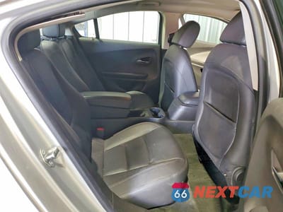 Zdjęcie 10 z 13 samochodu: 2013 CHEV VOLT VIN:1G1RH6E49DU132194 - miniatura