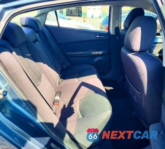 Zdjęcie 10 z 12 samochodu: 2012 MAZDA 6 I VIN:1YVHZ8DH6C5M19222 - miniatura