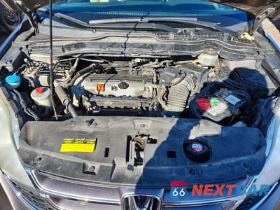 Zdjęcie 12 z 13 samochodu: 2011 HONDA CR-V EXL VIN:5J6RE4H70BL820088 - miniatura