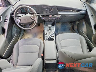 Zdjęcie 8 z 13 samochodu: 2023 KIA NIRO LX VIN:KNDCP3LE6P5087983 - miniatura