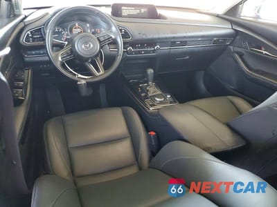 Zdjęcie 8 z 13 samochodu: 2025 MAZDA CX-30 PREFERRED VIN:3MVDMBCM6SM798826 - miniatura