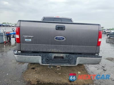 Zdjęcie 6 z 12 samochodu: 2005 FORD F150 VIN:1FTRF12555NA57986 - miniatura