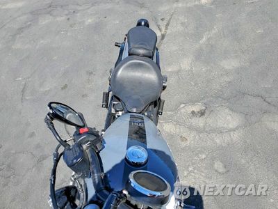 Piąte zdjęcie samochodu w środku: 2022 YAMAHA XVS950 CUDC VIN:JYAVN05Y0NA004357 - miniatura