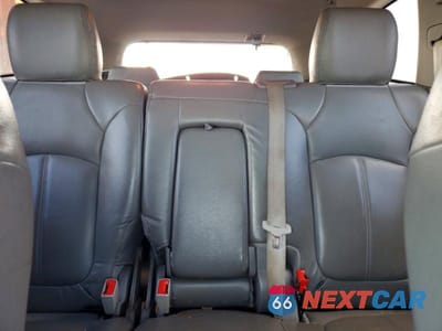 Zdjęcie 10 z 13 samochodu: 2015 CHEVROLET TRAVERSE LS VIN:1GNKRFED8FJ313000 - miniatura