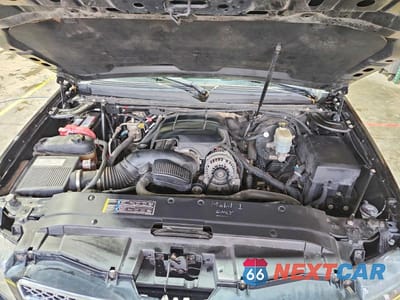 Zdjęcie 12 z 13 samochodu: 2007 CHEVROLET SUBURBAN K1500 VIN:3GNFK16347G303968 - miniatura