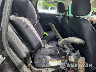 Zdjęcie 11 z 13 samochodu: 2013 FORD ESCAPE SE VIN:1FMCU0GX1DUD84742 - miniatura