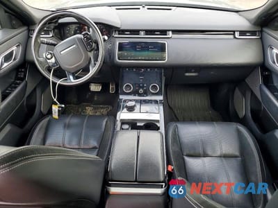 Zdjęcie 8 z 12 samochodu: 2018 LAND ROVER RANGE ROVER VELAR R-DYNAMIC SE VIN:SALYL2RX3JA735095 - miniatura