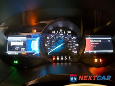 Zdjęcie 9 z 13 samochodu: 2015 FORD EDGE SEL VIN:2FMTK4J97FBC36210 - miniatura
