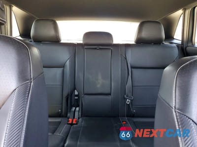 Zdjęcie 10 z 13 samochodu: 2022 VOLKSWAGEN ATLAS CROSS SPORT SE VIN:1V2HE2CAXNC216396 - miniatura