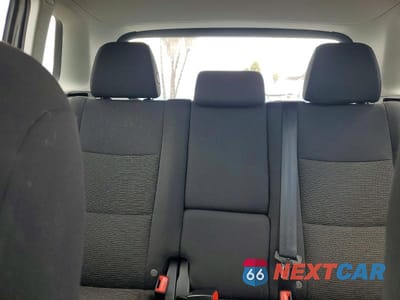 Zdjęcie 10 z 13 samochodu: 2015 VOLKSWAGEN TIGUAN S VIN:WVGAV7AX2FW558573 - miniatura