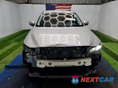 Piąte zdjęcie samochodu w środku: 2025 MAZDA CX-5 SELECT VIN:JM3KFBBL6S0584327 - miniatura