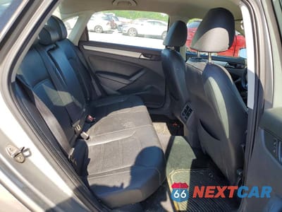 Zdjęcie 10 z 12 samochodu: 2013 VOLKSWAGEN PASSAT SE VIN:1VWBP7A31DC133003 - miniatura