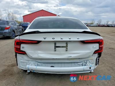 Zdjęcie 6 z 12 samochodu: 2024 VOLVO S60 RECHARGE CORE 4DR AWD VIN:7JRH60FK5RG317871 - miniatura