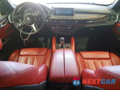 Zdjęcie 8 z 13 samochodu: 2017 BMW X6 XDRIVE35I VIN:5UXKU2C39H0U30165 - miniatura