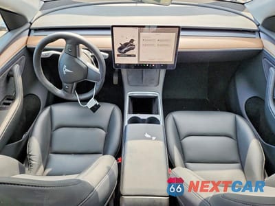 Zdjęcie 8 z 12 samochodu: 2023 TESLA MODEL Y VIN:7SAYGDEE9PA155622 - miniatura