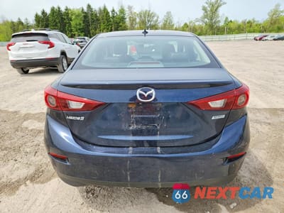 Zdjęcie 6 z 12 samochodu: 2015 MAZDA 3 GRAND TOURING VIN:JM1BM1W73F1234823 - miniatura