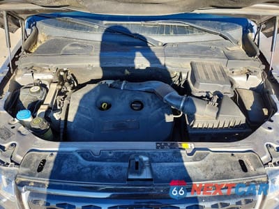 Zdjęcie 12 z 13 samochodu: 2014 LAND ROVER LR2 HSE VIN:SALFR2BG3EH406703 - miniatura