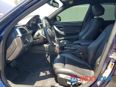 Zdjęcie 7 z 12 samochodu: 2016 BMW 340 I VIN:WBA8B3G51GNT92979 - miniatura