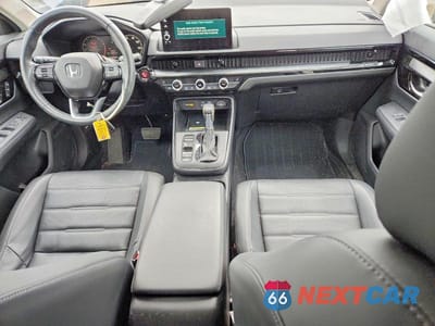 Zdjęcie 8 z 13 samochodu: 2025 HONDA CR-V EXL VIN:5J6RS4H73SL002797 - miniatura