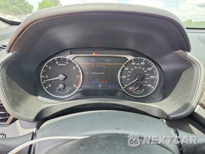 Zdjęcie 9 z 12 samochodu: 2024 NISSAN ALTIMA SV VIN:1N4BL4DV3RN398131 - miniatura