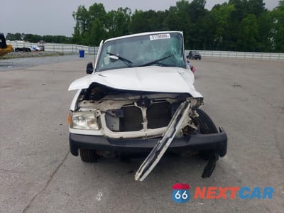 Piąte zdjęcie samochodu w środku: 2011 FORD RANGER VIN:1FTKR1AD2BPA85388 - miniatura