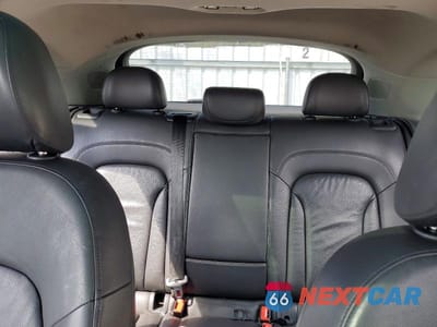 Zdjęcie 10 z 13 samochodu: 2017 AUDI Q3 PRESTIGE VIN:WA1GCCFS1HR003510 - miniatura