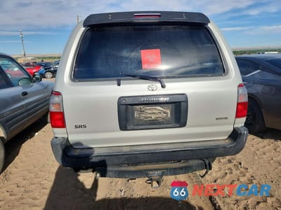 Zdjęcie 6 z 13 samochodu: 1997 TOYOTA 4RUNNER SR5 VIN:JT3HN86R8V0124411 - miniatura