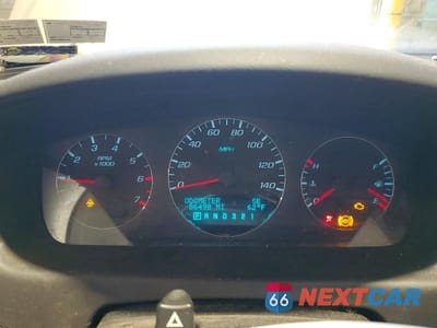 Zdjęcie 9 z 12 samochodu: 2009 CHEVROLET IMPALA 1LT VIN:2G1WT57K791148811 - miniatura