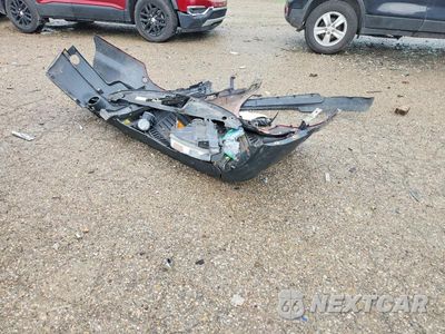 Zdjęcie 13 z 14 samochodu: 2015 FORD EXPLORER XLT VIN:1FM5K8D84FGC61772 - miniatura