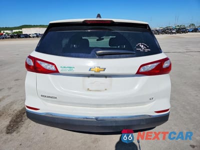 Zdjęcie 6 z 13 samochodu: 2019 CHEVROLET EQUINOX LT VIN:2GNAXKEV0K6147551 - miniatura