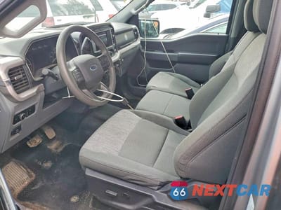 Zdjęcie 7 z 12 samochodu: 2023 FORD F150 SUPERCREW VIN:1FTFW1E8XPKD60128 - miniatura