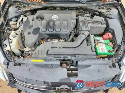 Zdjęcie 11 z 12 samochodu: 2012 NISSAN ALTIMA 2.5 VIN:1N4AL2APXCC160611 - miniatura