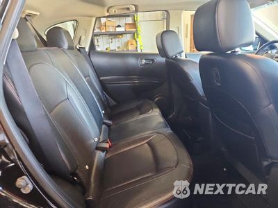 Zdjęcie 10 z 12 samochodu: 2013 NISSAN ROGUE S VIN:JN8AS5MV3DW126426 - miniatura