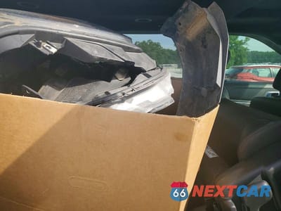 Zdjęcie 11 z 13 samochodu: 2018 FORD EXPLORER SPORT VIN:1FM5K8GT3JGB51434 - miniatura