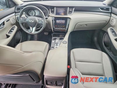 Zdjęcie 8 z 13 samochodu: 2025 INFINITI QX50 LUXE VIN:3PCAJ5BB8SF102101 - miniatura
